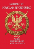 Dziedzictwo powstania styczniowego