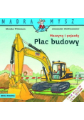Maszyny i pojazdy Plac budowy