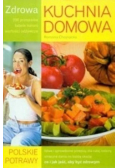 Zdrowa kuchnia domowa