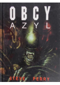 Obcy Azyl