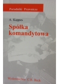 Spółka komandytowa