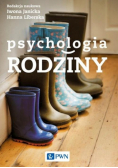 Janicka Iwona (red.) - Psychologia rodziny