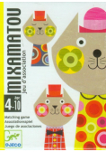 Gra karciana Mixamatou