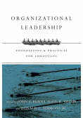 Organizational Leadership