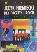 Ucz się sam Język niemiecki dla początkujących