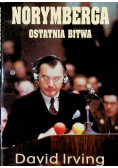 Norymberga Ostatnia bitwa