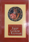 Egipt Greków i Rzymian