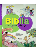 Biblia dla najmłodszych