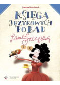 Księga językowych porad Lamelii Szczęśliwej