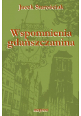 Wspomnienia gdańszczanina