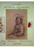 Wiersze Wisława Szymborska