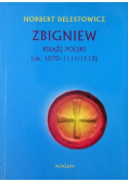 Zbigniew książę Polski
