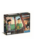 Puzzle 1000 Compact Zero Calcare