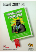 Excel 2007 Pl Nieoficjalny podręcznik