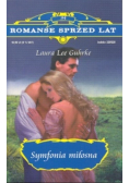 Romanse sprzed lat Tom 94 Symfonia miłosna