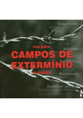 Polonia Campos de exterminio alemaes