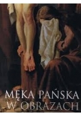 Męka pańska w obrazach