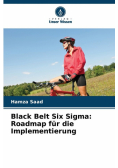 Black Belt Six Sigma