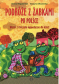 Podróże z żabkami po Polsce
