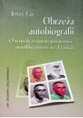 Obrzeża autobiografii