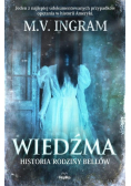 Wiedźma Historia rodziny Bellów