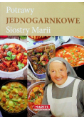 Potrawy jednogarnkowe Siostry Marii