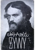 Norwid żywy