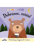 Dobranoc misiu
