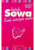 Literatura na obcasach Tom 2 Smak świeżych malin