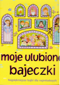 Moje ulubione bajeczki