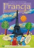 Francja przewodnik dla dzieci