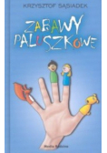 Zabawy paluszkowe