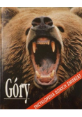 Góry Encyklopedia dzikich zwierząt