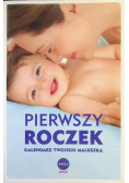 Pierwszy roczek Kalendarz Twojego Maluszka