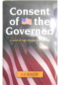 Balcar G.P. - Consent of the Governed