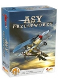 Gra - Asy przestworzy