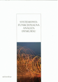 Duszak Anna, Kowalski Grzegorz (red.) - Systemowo-funkcjonalna analiza dyskursu
