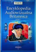 Encyklopedia Audiowizualna Britannica Sztuka I