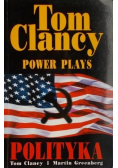Power plays Polityka