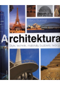Architektura Style techniki materiały budowle twórcy