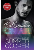 Billionaire On Air