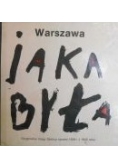 Warszawa, jaka była