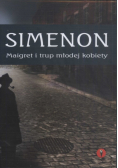 Maigret i trup młodej kobiety