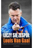 Liczy się tylko zespół