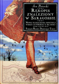 Rękopis znaleziony w Saragossie