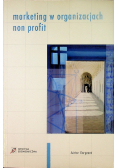 Marketing w organizacjach non profit
