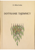 Dotykanie tajemnicy