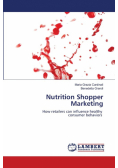 Nutrition Shopper Marketing