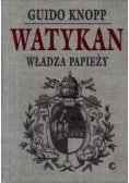 Watykan władza papieży