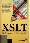 XSLT Vademecum profesjonalisty